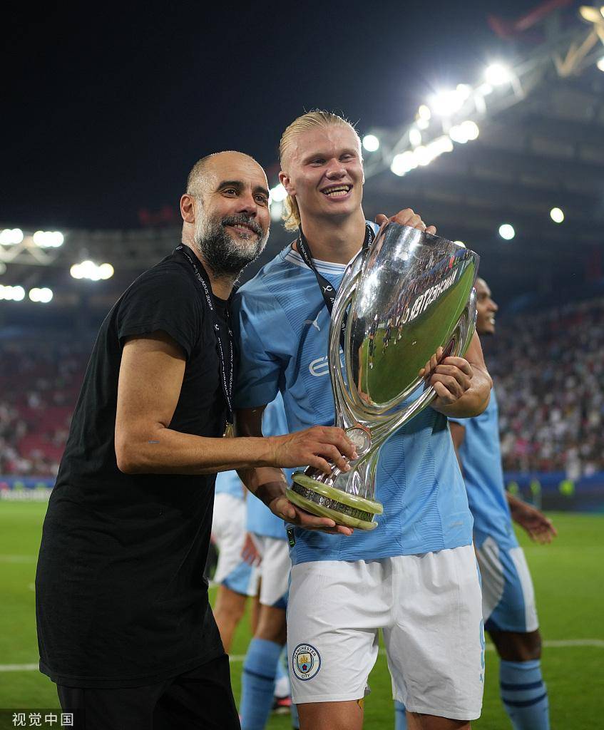 穆雷焦点对战,哈兰德与50激战MAD分钟,反败为胜胜负难料!全场沸腾不已 穆雷焦点对战,哈兰德与50激战MAD分钟,反败为胜胜负难料!全场沸腾不已