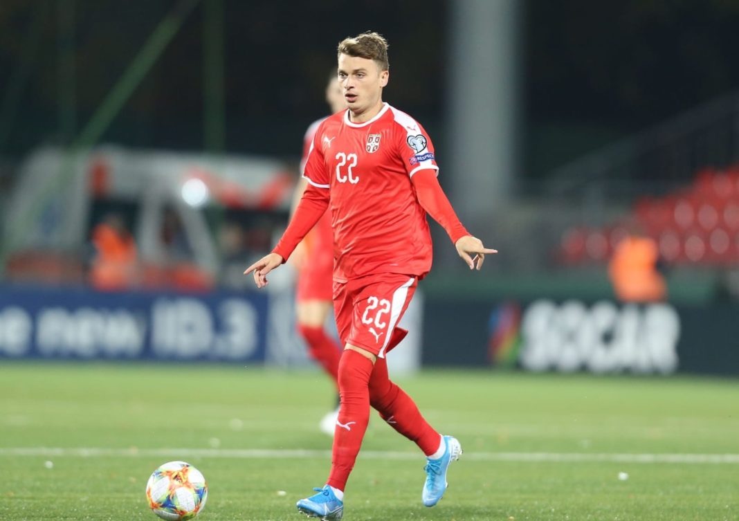 塞尔维亚队前途光明!,蒂姆新星爆冷表现突出赢得满堂喝彩 塞尔维亚队前途光明!,蒂姆新星爆冷表现突出赢得满堂喝彩