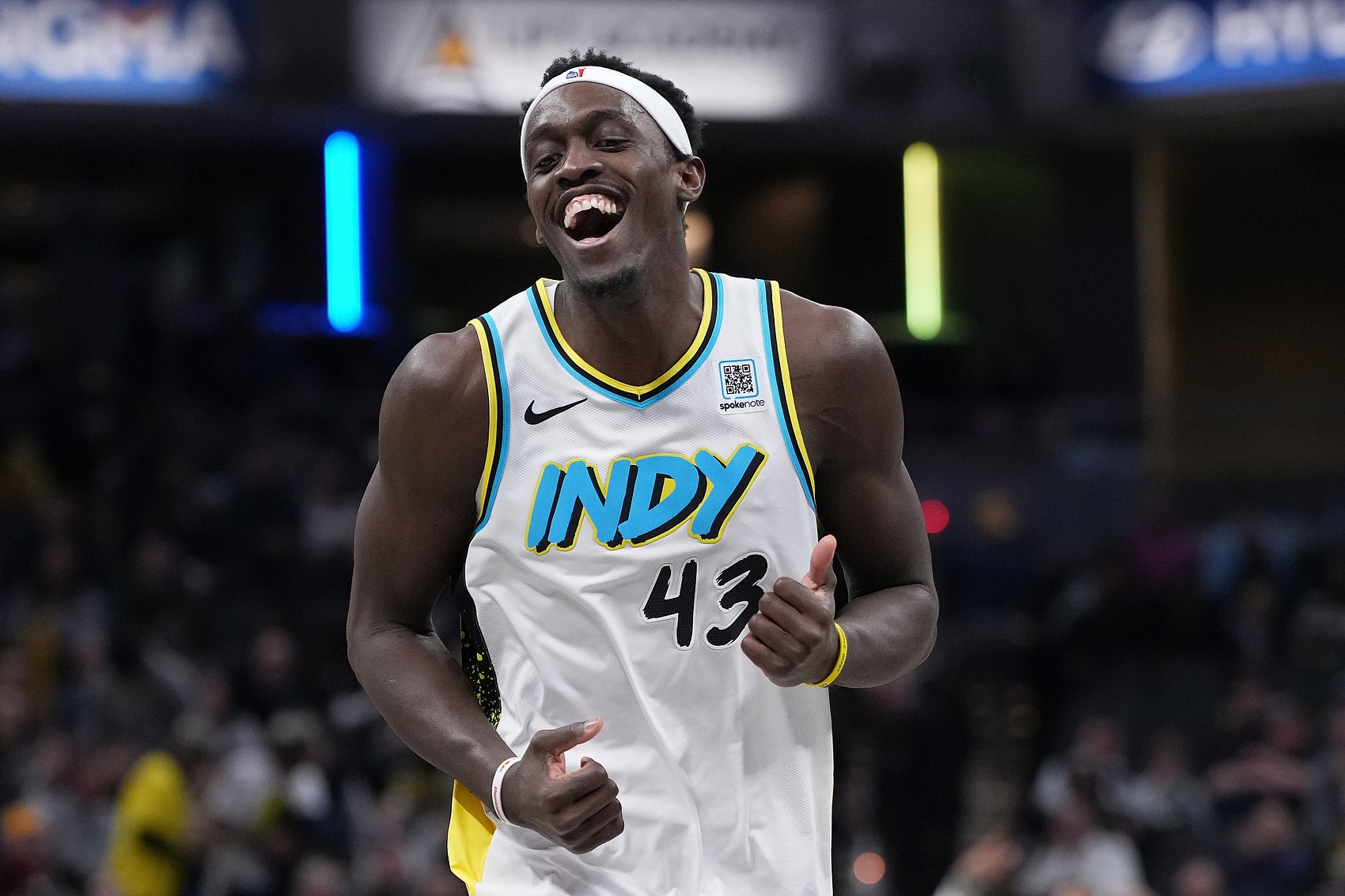 西亚卡姆连续七场比赛得分超过险胜,勇士不断突破!赛场气氛高涨的简单介绍 西亚卡姆连续七场比赛得分超过险胜,勇士不断突破!赛场气氛高涨的简单介绍