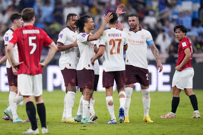 曼城内部会议纪要流出——今晨主帅复盘，亚冠使命明确，身体对抗强度拉满的简单介绍