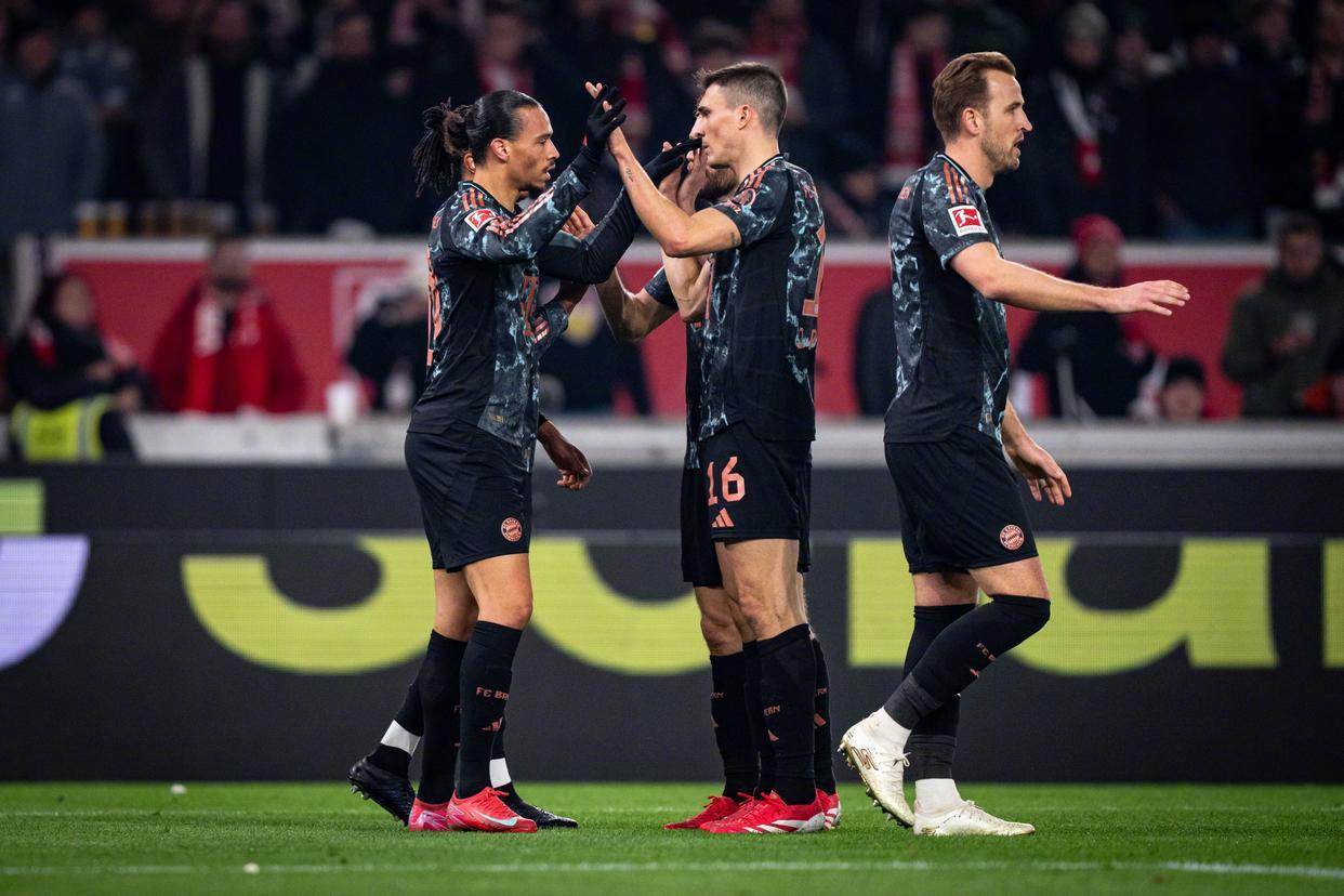 包含德罗巴巅峰对决,巴特勒与90激战拜仁分钟,出色防守胜负难料!的词条